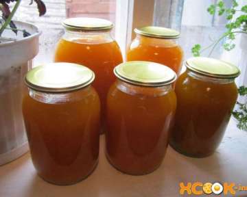 Тыквенный сок с апельсинами на зиму – пошаговый рецепт с фото приготовления в домашних условиях