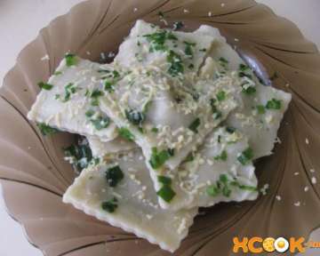 Домашние равиоли с грибами и сыром – пошаговый фото рецепт, как приготовить вкусно и просто