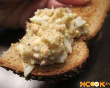 Вкусные бутерброды с консервированной печенью трески и яйцом – пошаговый рецепт с фото, как их сделать