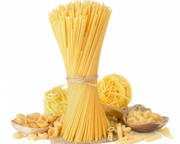 Итальянская паста — виды, рецепты и полезные свойства