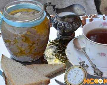 Простой и быстрый рецепт с фото, как приготовить вкусный мясной паштет из телятины в домашних условиях в мультиварке
