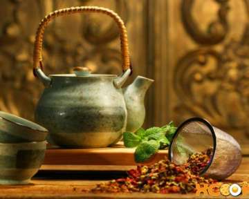 Лечение горла народными средствами в домашних условиях