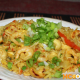Вкусный жареный рис по-тайски – пошаговый рецепт с фото, как приготовить с курицей, креветками и ананасами
