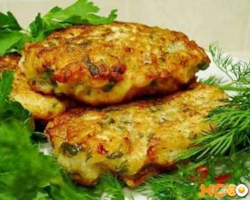 Биточки из куриного филе рубленые – пошаговый рецепт с фото, как приготовить в домашних условиях
