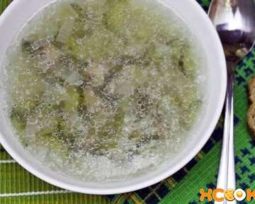 Рассольник с перловкой и куриными сердечками — домашний пошаговый рецепт, как варить этот суп с фото