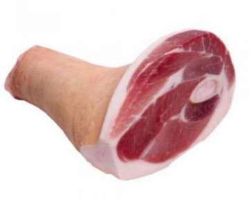 Свиная рулька — калорийность, польза и рецепты приготовления