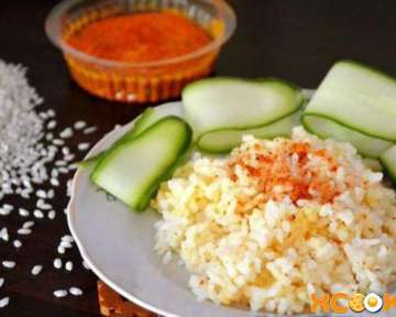 Рассыпчатый рис в мультиварке – пошаговый рецепт с фото, как приготовить кашу