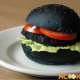 Черный бургер – пошаговый рецепт с фото, как сделать с булкой и другими ингредиентами в домашних условиях