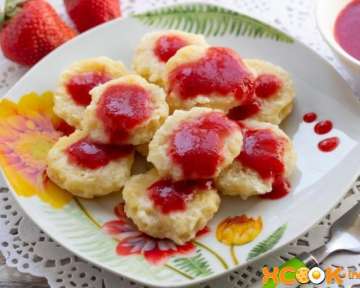 Белорусские сырные клецки – пошаговый рецепт с фото, как сделать вкусно в домашних условиях