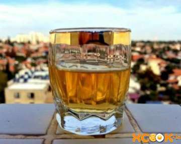Алкогольный напиток крамбамбуля — фото рецепт белорусской настойки из водки, меда и специй
