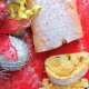 Рождественский штоллен — рецепт с фото приготовления немецкого кекса