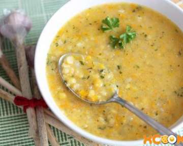 Вкусный постный гороховый суп – пошаговый рецепт с фото, как приготовить в домашних условиях