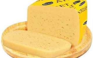 Характеристика свойств сыра Атлет (Atleet), а также рецепты блюд с этим продуктом