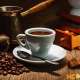 Как в домашних условиях правильно сварить вкусный кофе в турке? — текстовая и видео инструкция