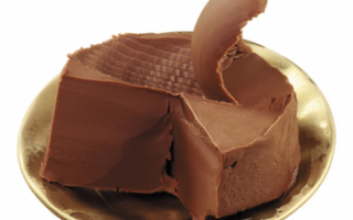 Шоколадное масло – рецепты домашнего приготовления, польза и вред