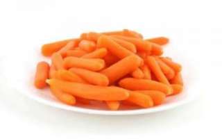 Мини морковь — подробная характеристика овоща, а также фото рецепты его приготовления