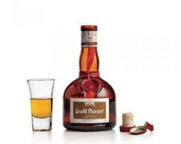Ликер Grand Marnier – описание с фото напитка и его видов; как пить; как приготовить ликер в домашних условиях; рецепты коктейлей с Гранд Марнье