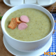 Диетический и вкусный суп-пюре из брокколи со сливками – как приготовить в домашних условиях, рецепт с пошаговыми фото