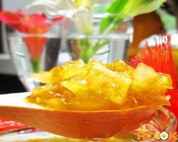 Варенье из кабачков с лимоном и апельсином — вкуснейший рецепт с фото, как приготовить на зиму кабачковое лакомство