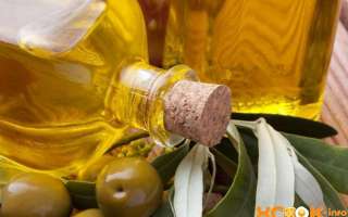 Оливковое масло — состав полезного продукта, его применение в народных рецептах