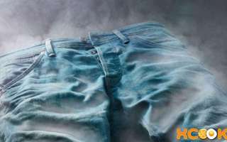 Как можно осветлить темные джинсы в домашних условиях (белизной, содой, перекисью водорода)? — текстовая и видео инструкция