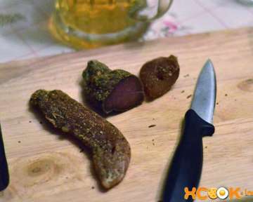 Карпаччо из курицы – рецепт с пошаговыми фото, как приготовить из филе в домашних условиях