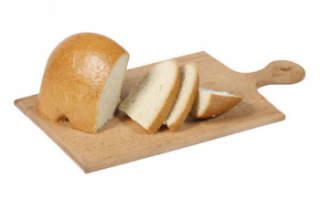 Хлеб пшеничный — состав по ГОСТу, калорийность, виды и сорта