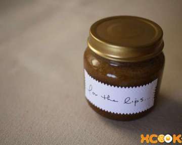 Домашний сахарный скраб для губ — рецепт, как сделать своими руками