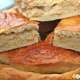 Дрожжевой пирог с капустой – пошаговый рецепт с фото его домашнего приготовления в духовке