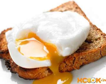 Быстрое яйцо пашот в микроволновке – пошаговый рецепт с фото, как приготовить по-французски в домашних условиях