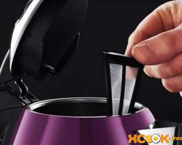 Как в домашних условиях удалить накипь в электрическом чайнике содой и другими средствами? — текстовая и видео инструкция