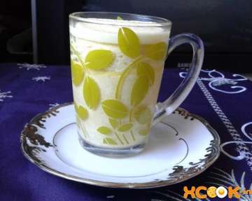 Пышный диетический омлет на молоке – рецепт с пошаговыми фото, как приготовить на пару