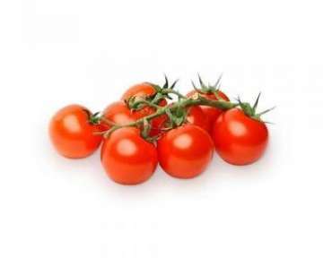Какова польза и вред помидоров черри?