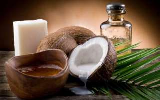 Кокосовое масло — применение его полезных свойств в медицине и косметологии; рецепт, как приготовить масло в домашних условиях
