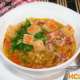 Гороховый суп с копченой колбасой и беконом – пошаговый рецепт с фото, как варить в домашних условиях