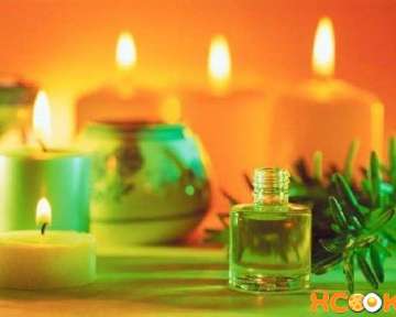 Ароматические масла — их свойства, виды и применение