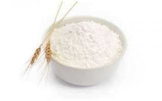 Характеристика состава и калорийности муки пшеничной высшего сорта, а также применение этого хлебопекарного продукта в кулинарии
