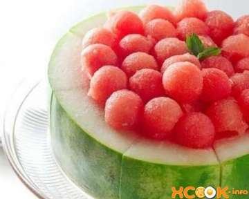 Арбузный торт — простой пошаговый рецепт приготовления оригинального десерта с фото