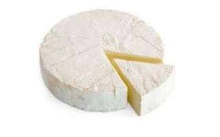 Сыр бри — польза и вред, калорийность мягкого французского сыра с белой плесенью; описание его производства