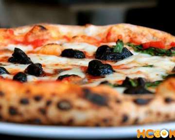 Как приготовить настоящую неаполитанскую пиццу?