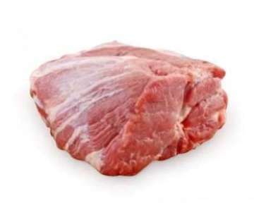 Шея свиная – как вкусно приготовить, польза и вред