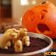 Торт на Хэллоуин — страшный рецепт с фото
