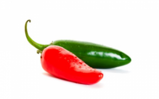 Перец халапеньо — описание острого овоща, а также его семян с фото