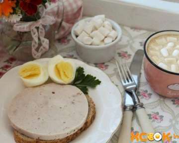 Вкусная ветчина из курицы в ветчиннице – пошаговый рецепт с фото, как приготовить в домашних условиях