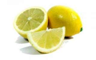 Лимон — содержание витаминов в цитрусовом плоде, его польза и противопоказания к употреблению