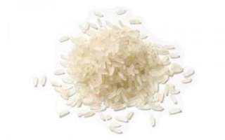 Рис длиннозерный — калорийность, польза и вред