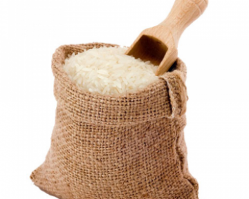 Рис круглозерный шлифованный — калорийность, польза и вред