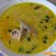 Сытный сырный суп из плавленого сыра с курицей – пошаговый рецепт с фото, как приготовить в домашних условиях