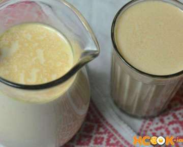 Как сделать топленое молоко в мультиварке – пошаговый рецепт приготовления
