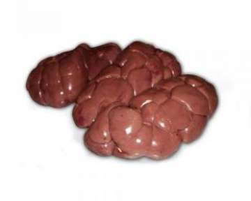 Как готовить говяжьи почки? Сколько их вымачивать и варить?